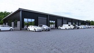 Baytown, TX Flex - 301 Archer rd