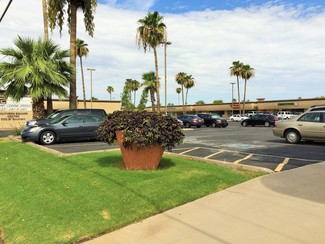 Mesa, AZ Office/Retail, Retail - 500 W Southern Ave