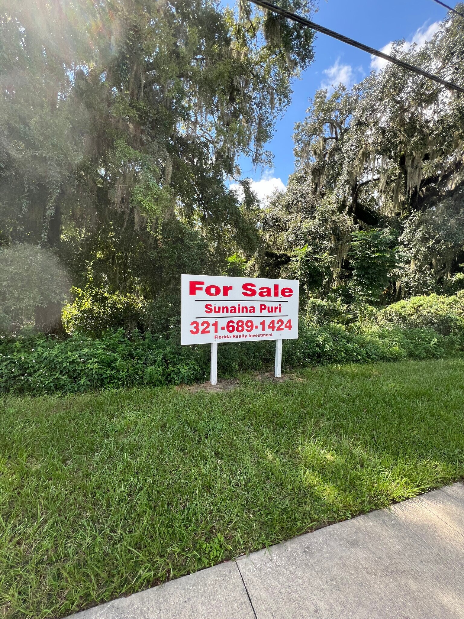 1004 Cleveland Ave, Wildwood, FL for Sale