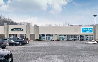 Salem, NH Retail - 288 N Broadway Salem, NH Retail - 288 N Broadway