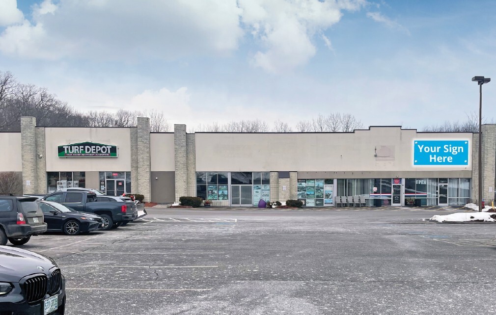 288 N Broadway, Salem, NH for Rent