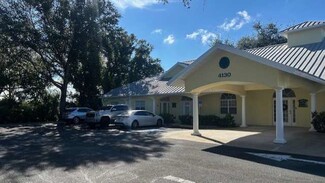 Venice, FL Medical - 4130 Woodmere Park Blvd