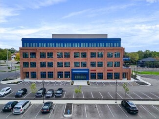 Worthington, OH Office - 7007 N High St Worthington, OH Office - 7007 N High St