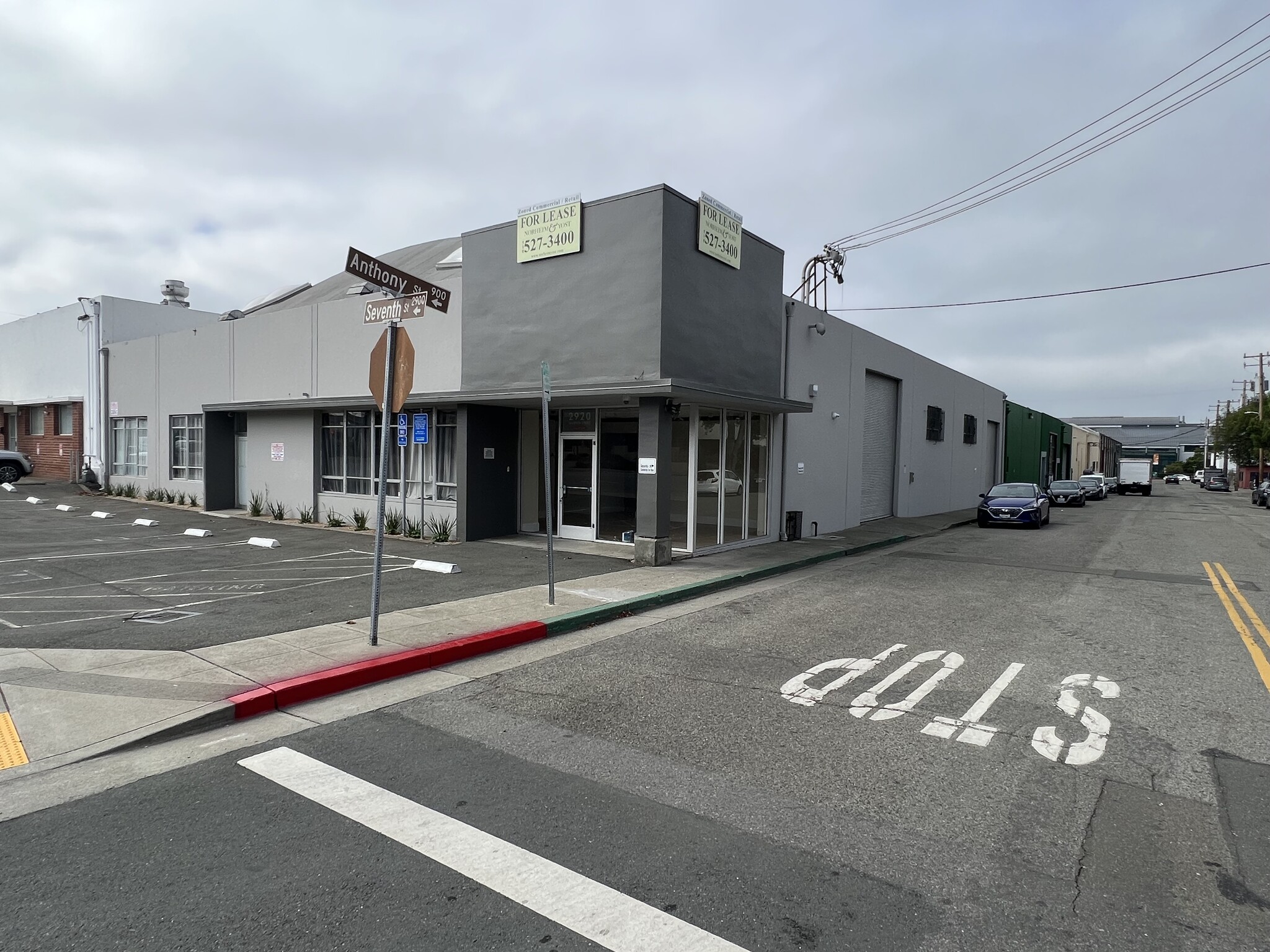 2920 7th St, Berkeley, CA for Rent