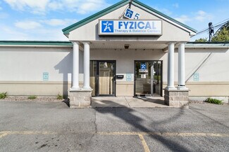 Fulton, NY Office - 113 Schuyler St