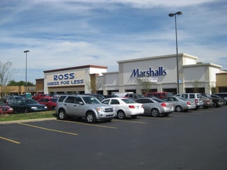 Louisville, KY Retail - 10309-10441 Dixie Hwy Louisville, KY Retail - 10309-10441 Dixie Hwy