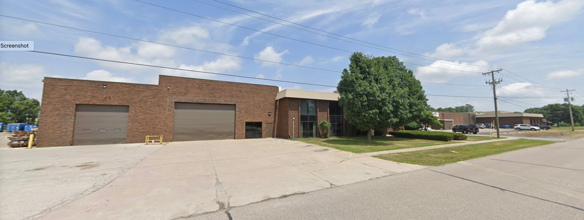 1100 D I Dr, Elkhart, IN for Sale