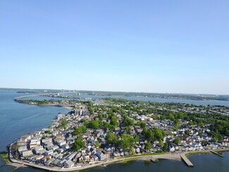 Bronx, NY Residential Land - 22B Edgewater Park