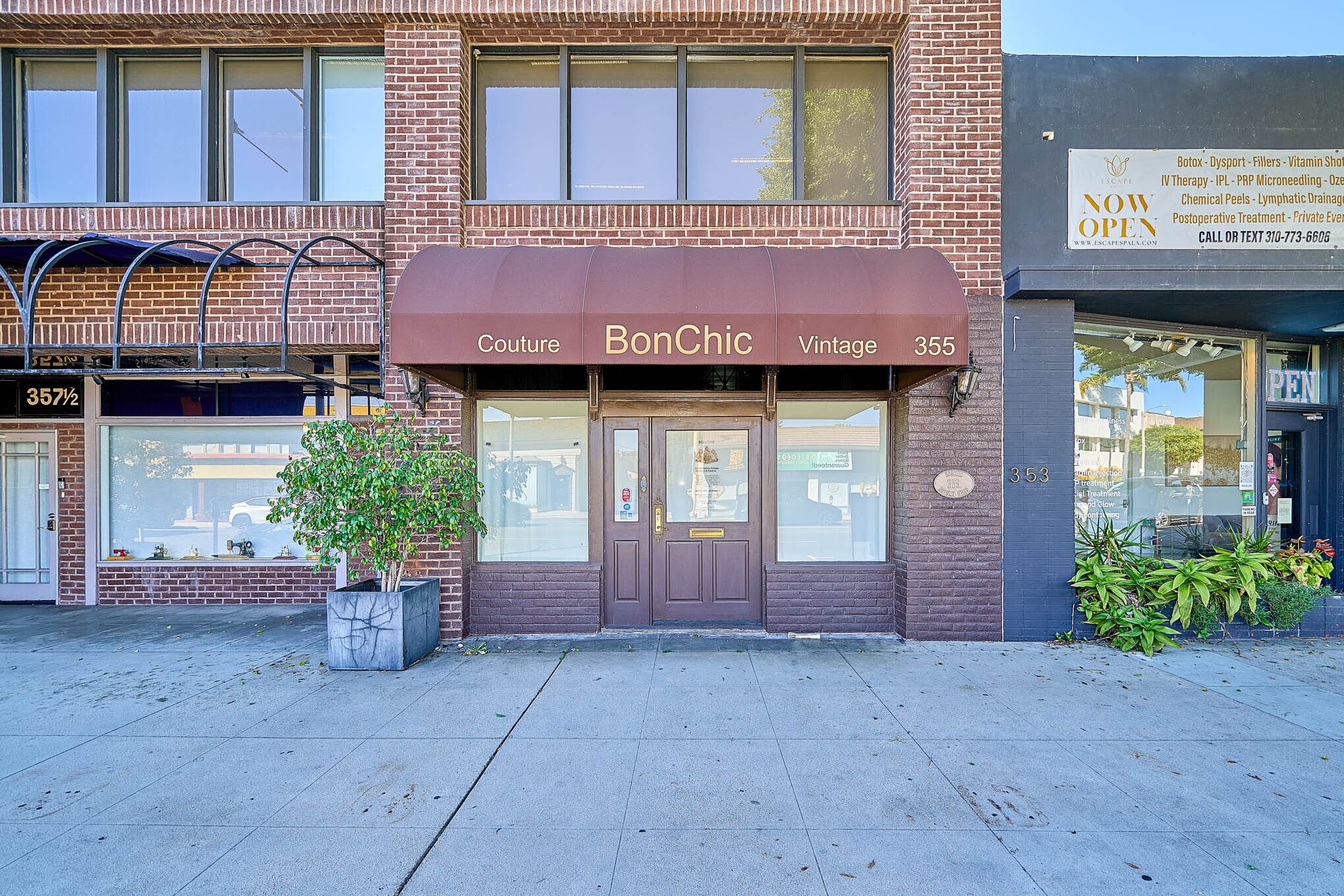 355-359 Robertson Blvd, Beverly Hills, CA for Rent