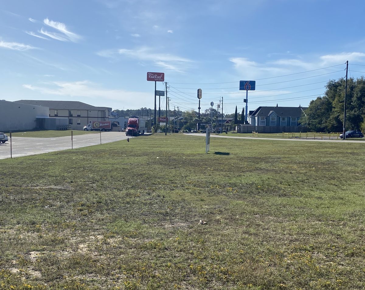 5440 Highway 90 W, Mobile, AL for Sale