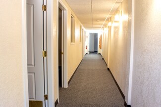 Colorado Springs, CO Office - 912 N Circle Dr