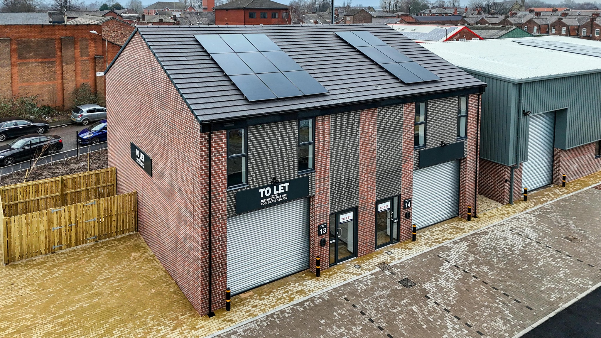 Cawdor St, Manchester, GTM for Rent