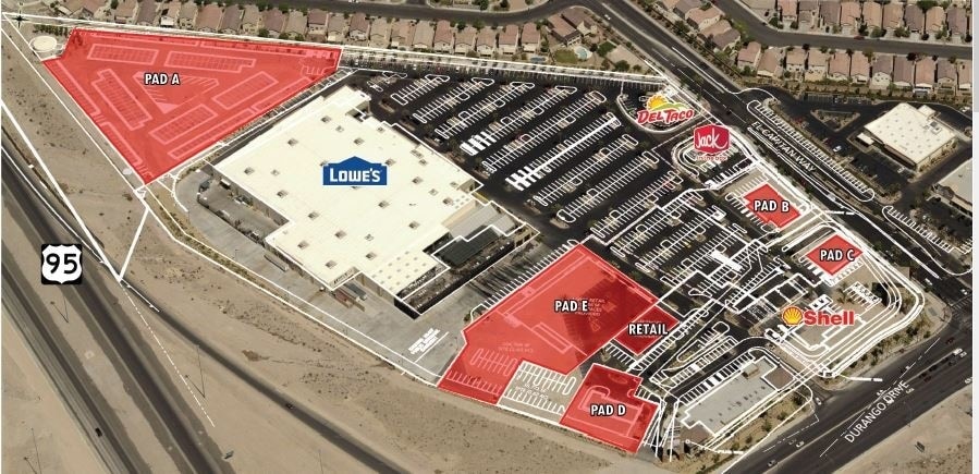 , Las Vegas, NV for Sale