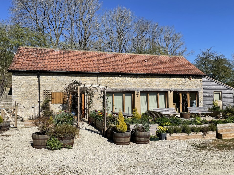 Halfway Barn, York, NYK for Rent