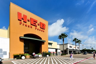 League City, TX Retail - 1818 FM 646