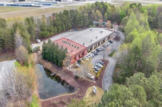 Spartanburg, SC Industrial - 121 Venture Blvd