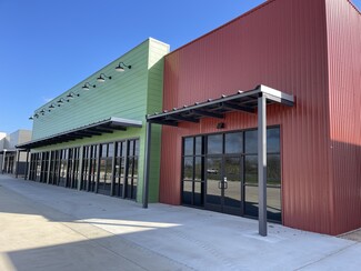 Lockhart, TX Office/Retail, Flex, Industrial - 183 Crossing