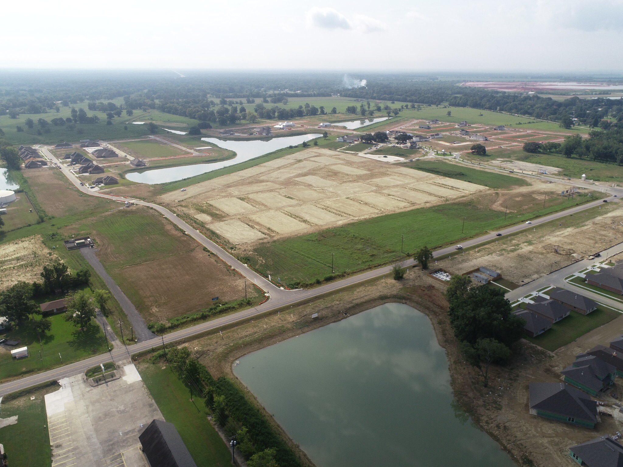 Hwy 44, Gonzales, LA for Sale