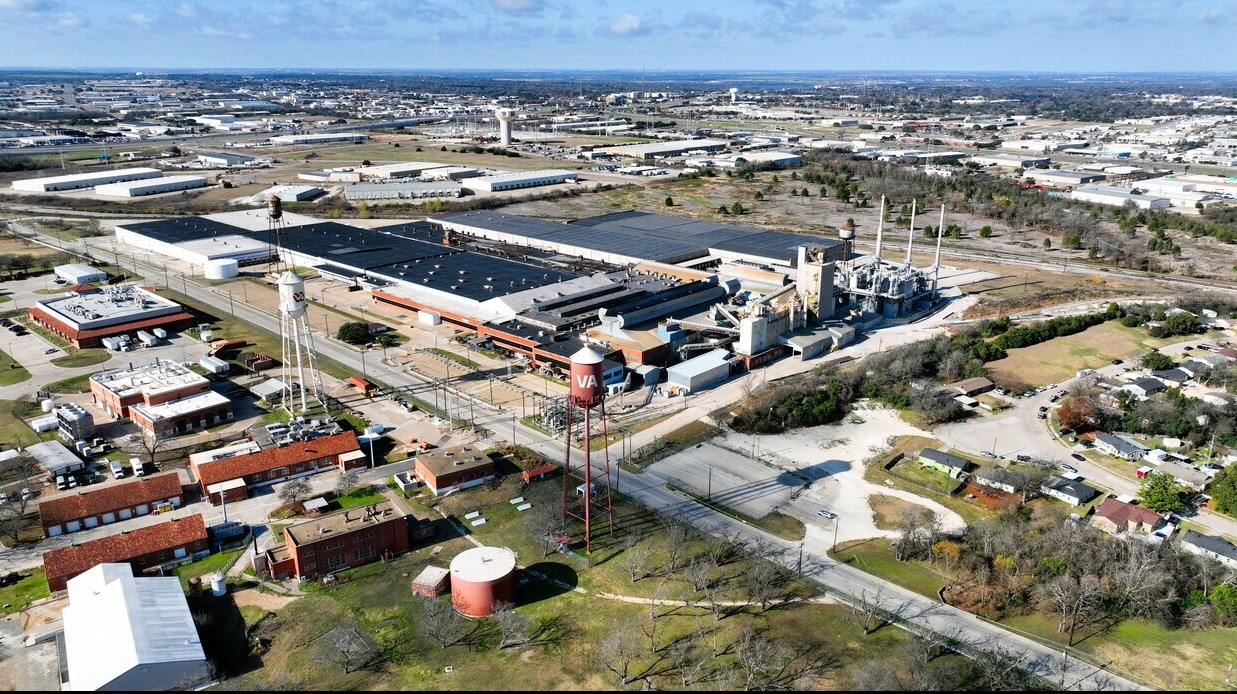 5200 Beverly Dr, Waco, TX for Sale