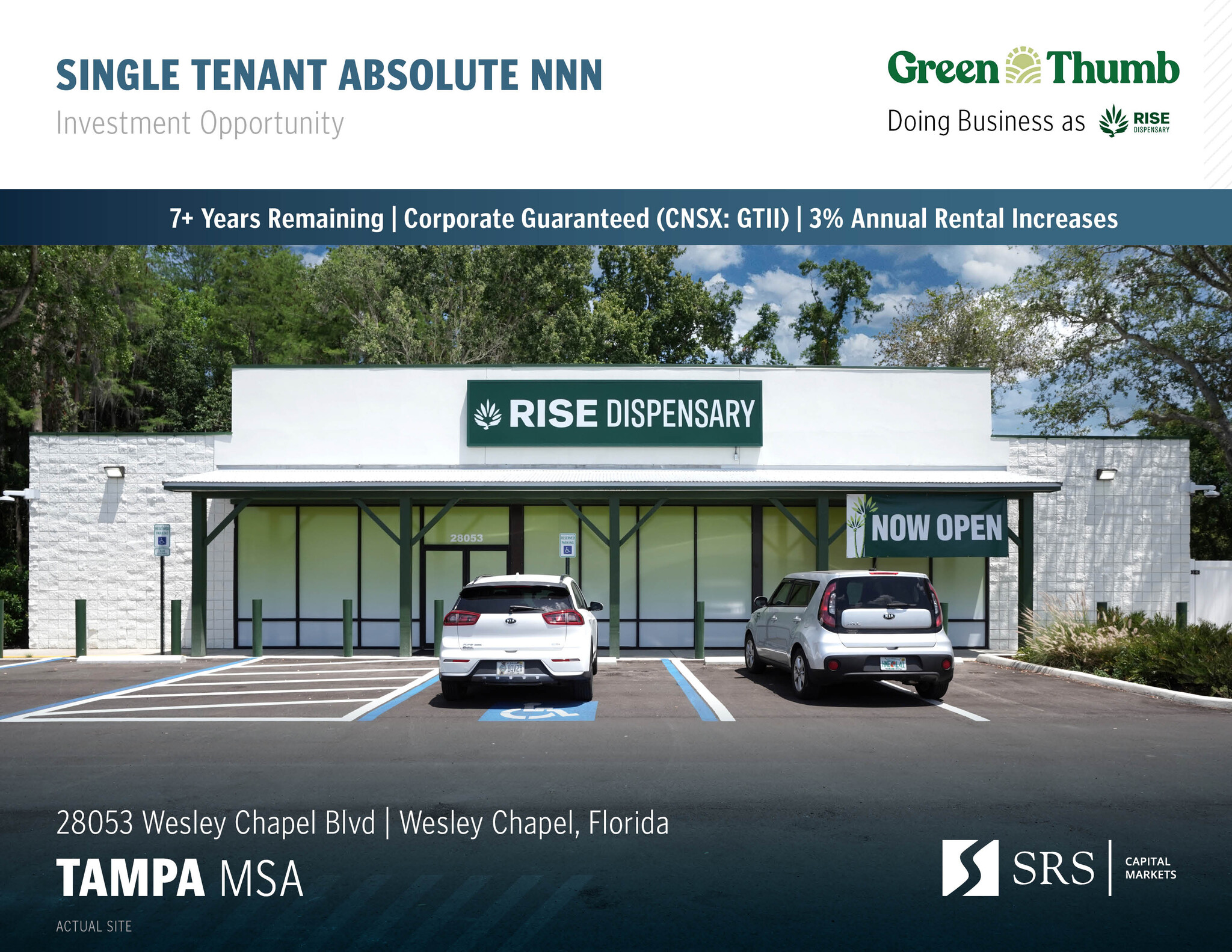 28053 Wesley Chapel Blvd, Zephyrhills, FL for Sale