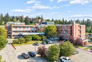 Calgary, AB Office/Medical - 1402 8 Ave NW