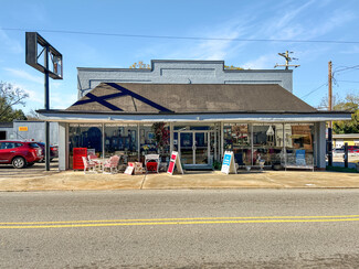 Spring Hope, NC Storefront Retail/Office - 102 Nash st