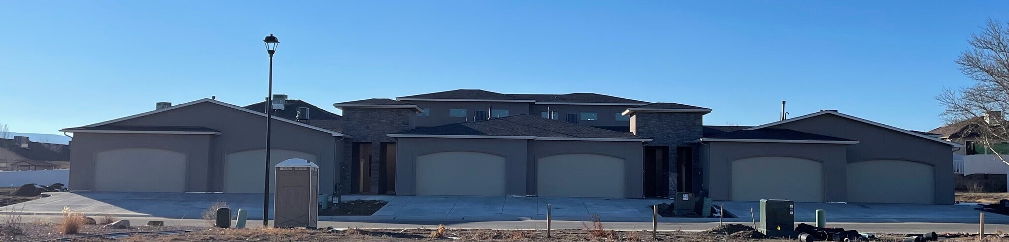 581 W Indian Creek Dr, Grand Junction, CO for Sale