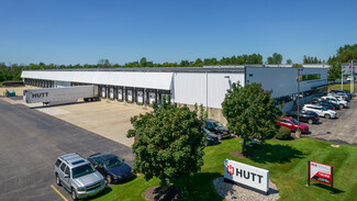 Holland, MI Industrial - 1362 Lincoln Ave