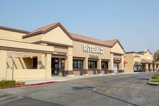 Bakersfield, CA Retail - 8000 White Ln