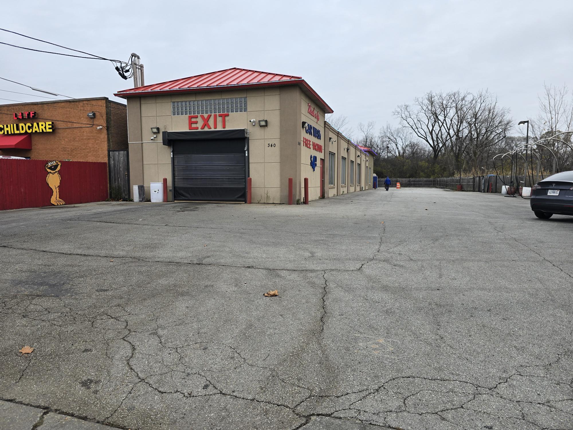 340 W Sibley Blvd, Dolton, IL for Sale