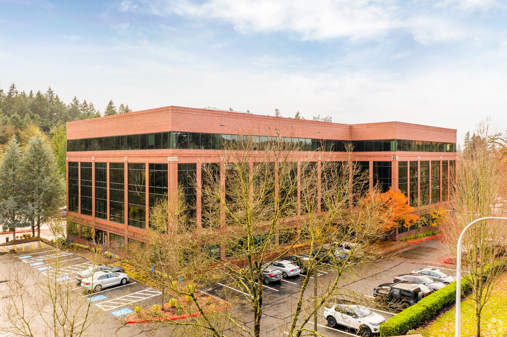 4800 Meadows Rd, Lake Oswego, OR for Rent