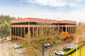 Lake Oswego, OR Coworking Space - 4800 Meadows Rd