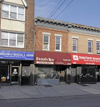 Brooklyn, NY Storefront Retail/Residential - 7306 13th Ave
