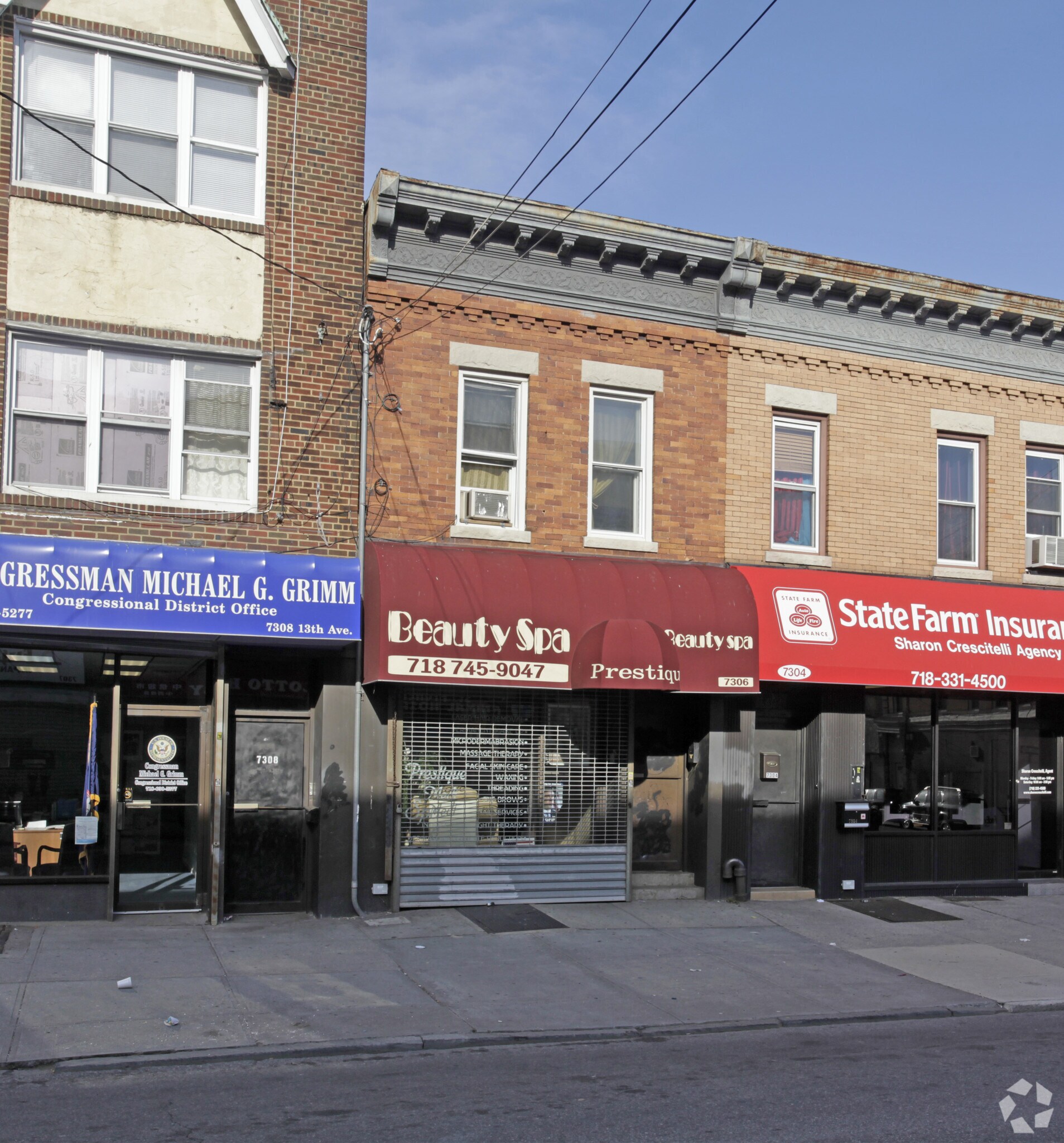 7306 13th Ave, Brooklyn, NY for Sale