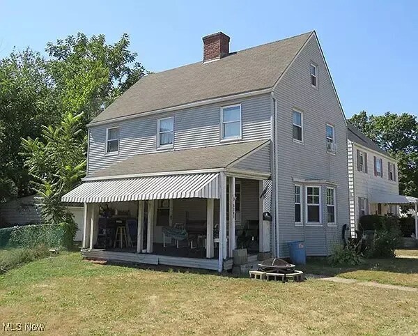 3204 14th St SW, Canton, OH for Sale