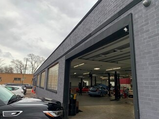 Chicago, IL Service - 3464 N Knox Ave