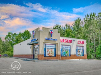 Pensacola, FL Medical - 10251 Sorrento Rd Pensacola, FL Medical - 10251 Sorrento Rd