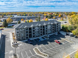 Boise, ID Apartments - 5102-5103 W State St