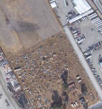 Livermore, CA Industrial Land - 7824 Hawthorne Ave Livermore, CA Industrial Land - 7824 Hawthorne Ave