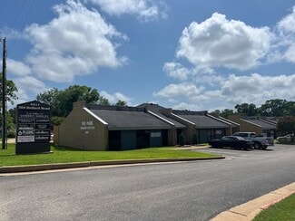 Tyler, TX Office - 4411 Old Bullard Rd