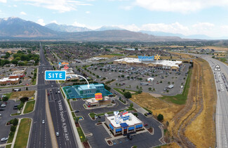 Riverton, UT Retail - 3793 W 13400 S