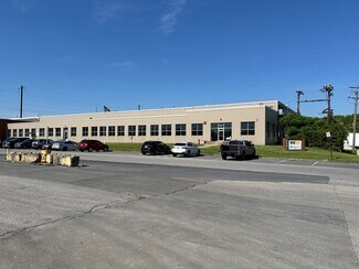 Baltimore, MD Industrial - 6401 Quad Ave Baltimore, MD Industrial - 6401 Quad Ave