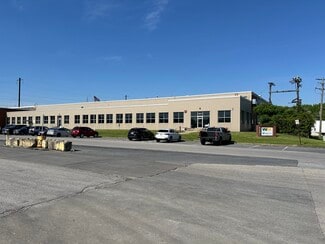 Baltimore, MD Warehouse - 6401 Quad Ave