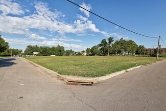 Oklahoma City, OK Residential - 1408 1st