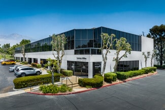 Rancho Cucamonga, CA Office, Flex - 9007 Arrow Rt