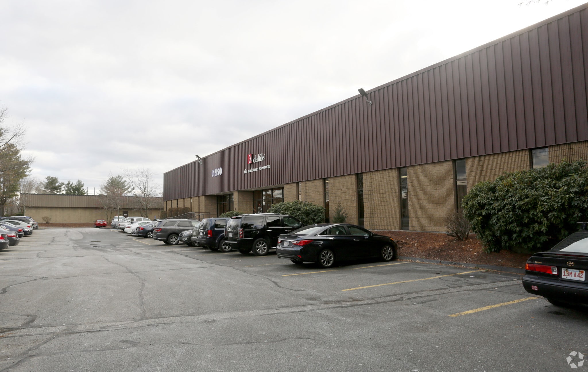 80 Commerce Way, Woburn, MA for Rent
