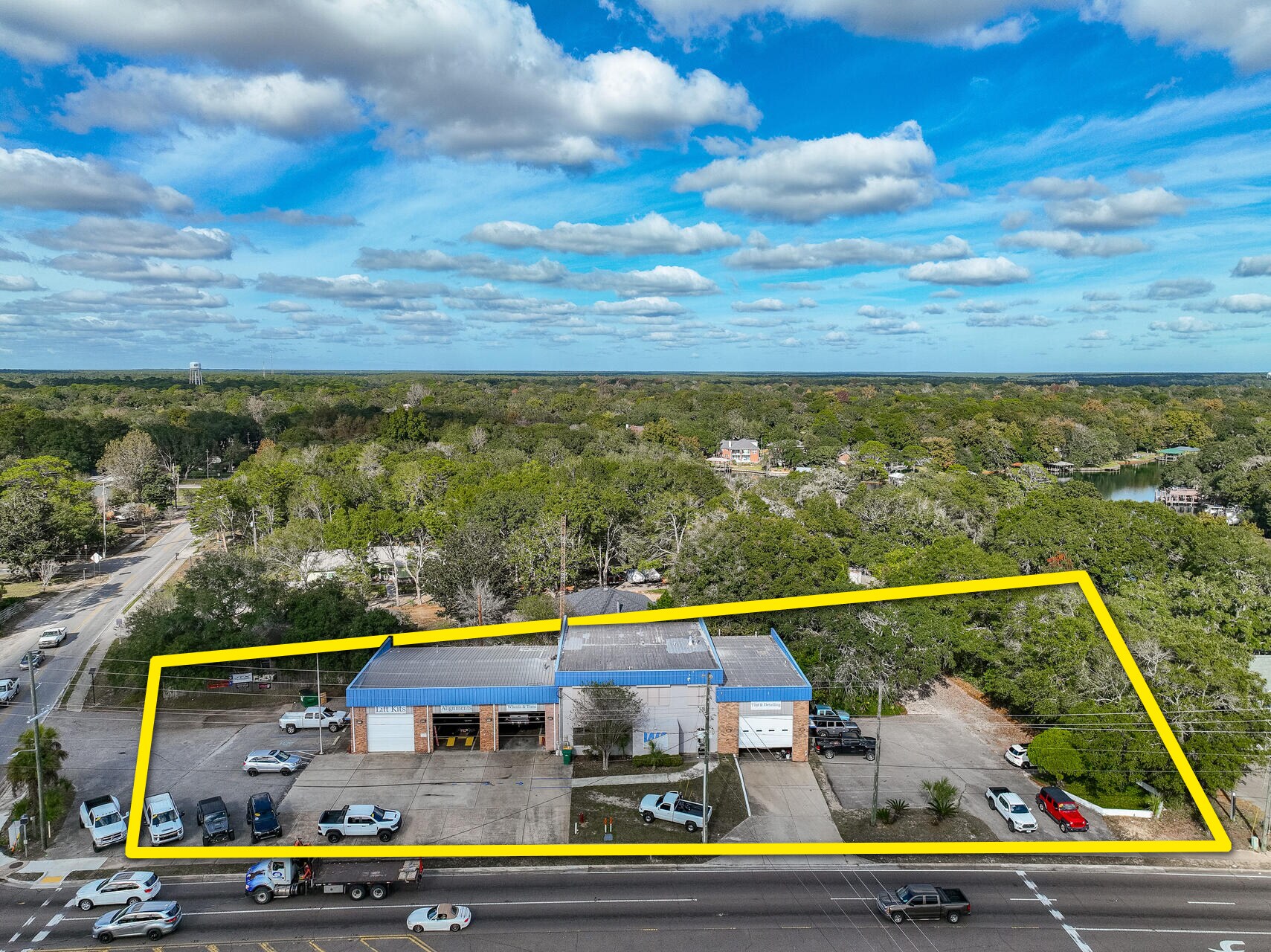 2 Racetrack Rd NE, Fort Walton Beach, FL for Sale