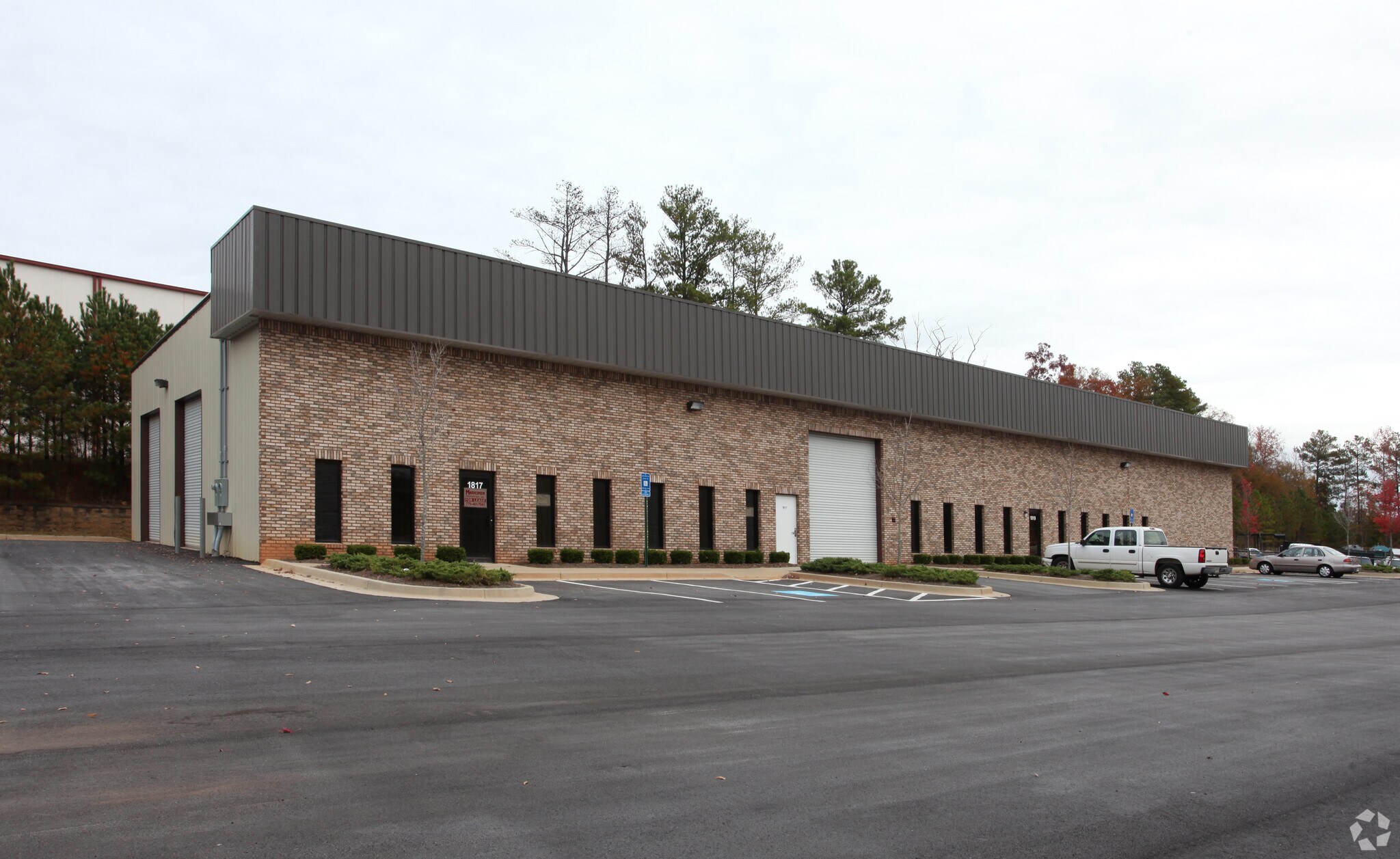 1813-1819 Meredith Park Dr, McDonough, GA for Rent