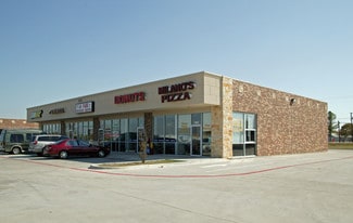Lavon, TX Retail - 450 State Highway 78