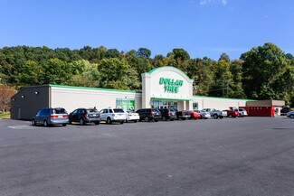 Wheelersburg, OH Retail - 7900 Ohio River Rd